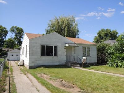 1834 Avenue C, Billings, MT, 59102