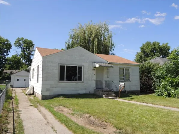 1834 Avenue C, Billings, MT 59102