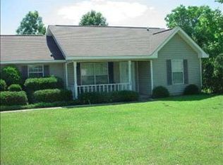 703 Rossi Cir, Dothan, AL 36305