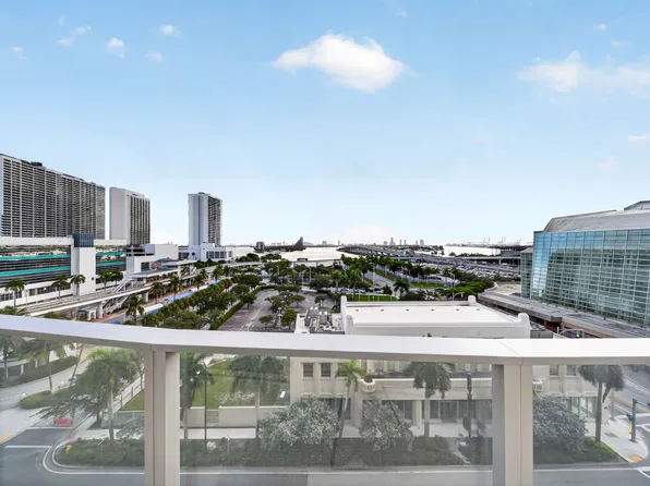 1400 Biscayne Blvd #705, Miami, FL 33132
