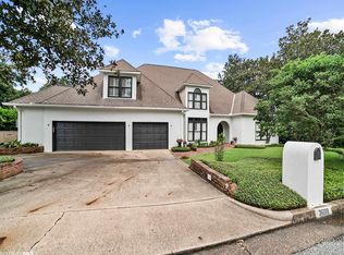 3608 The Cedars Ave, Mobile, AL 36608