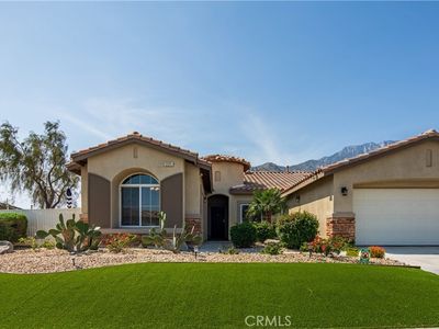 1171 Palmas Rdg, Palm Springs, CA, 92262