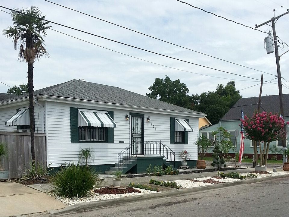 1st image of 601 Atlantic Ave