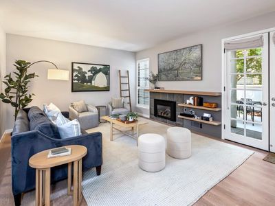 18105 Vassar Court, Sonoma, CA, 95476