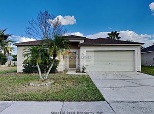 3718 Stonefield Dr, Orlando, FL 32826
