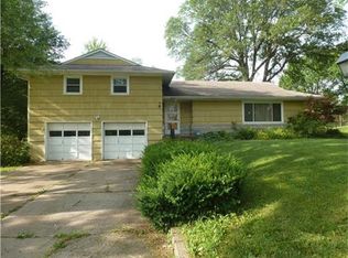 8109 E 99th Ter, Kansas City, MO 64134