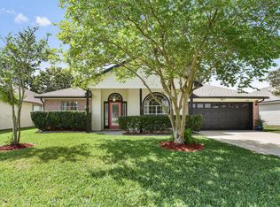 1638 Blue Ridge Dr, Jacksonville, FL 32246