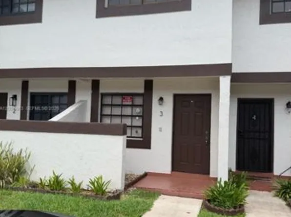 13335 SW 57th Ter APT 8-3, Miami, FL 33183