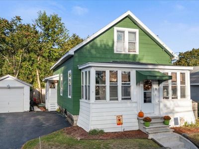 9 Corthell Street, Colonie, NY, 12205