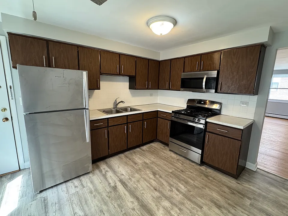 1479 Ashland Ave #2