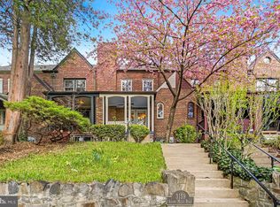 3159 Adams Mill Rd NW, Washington, DC