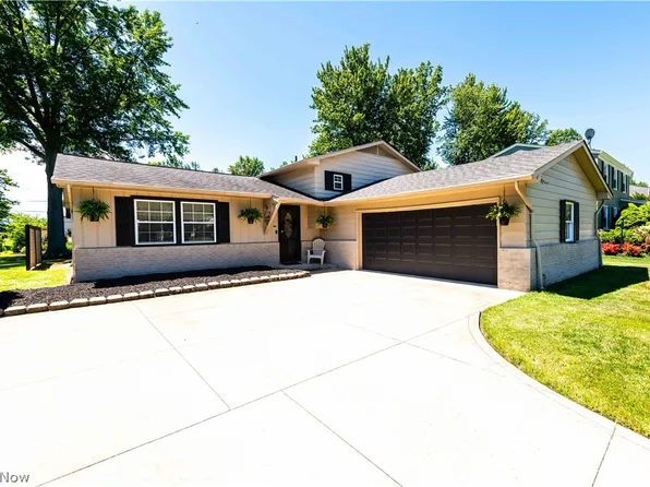 7476 McKinley St, Mentor, OH 44060