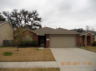 313 S Heritage Oaks Dr, Texas City, TX 77591