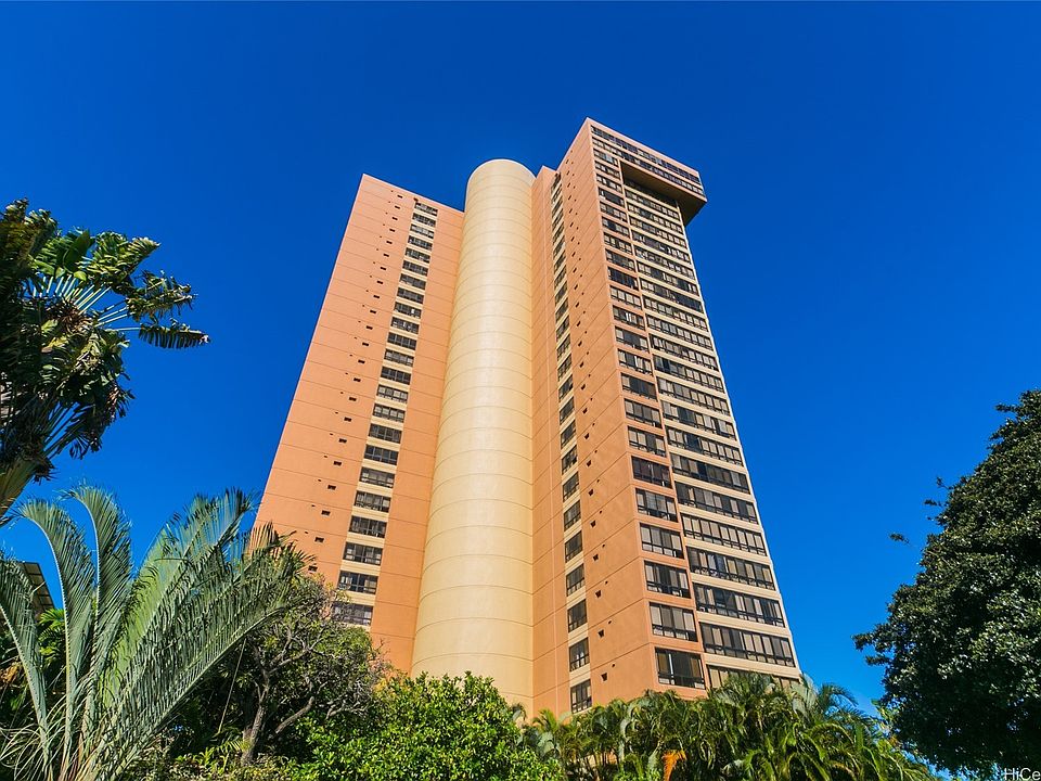 1st image of 5333 Likini St APT 1504