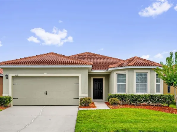 3078 Sangria St, Kissimmee, FL 34744