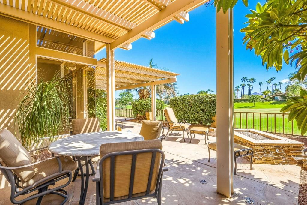 Home at Indian Ridge Country Club