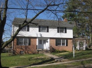 401 Herr Ave, Millersville, PA 17551