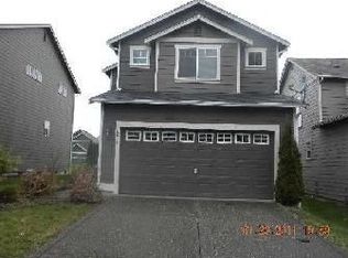 2720 19th Street Pl SW, Puyallup, WA 98373