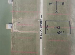 L413 Arbor Vista Ave, Pt O Connor, TX 77982