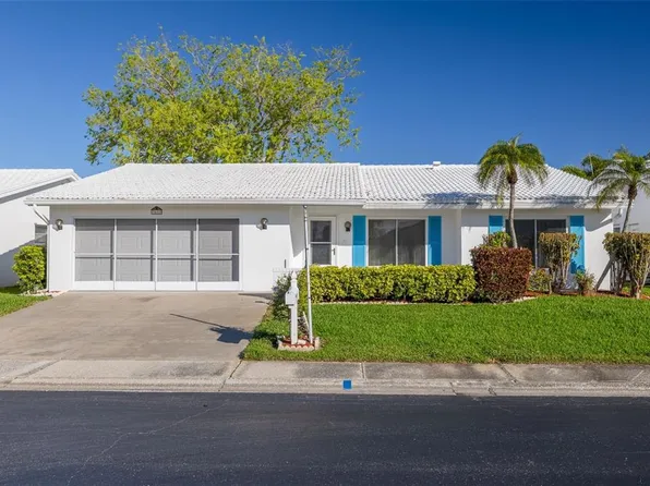 3631 93rd Ave N, Pinellas Park, FL 33782