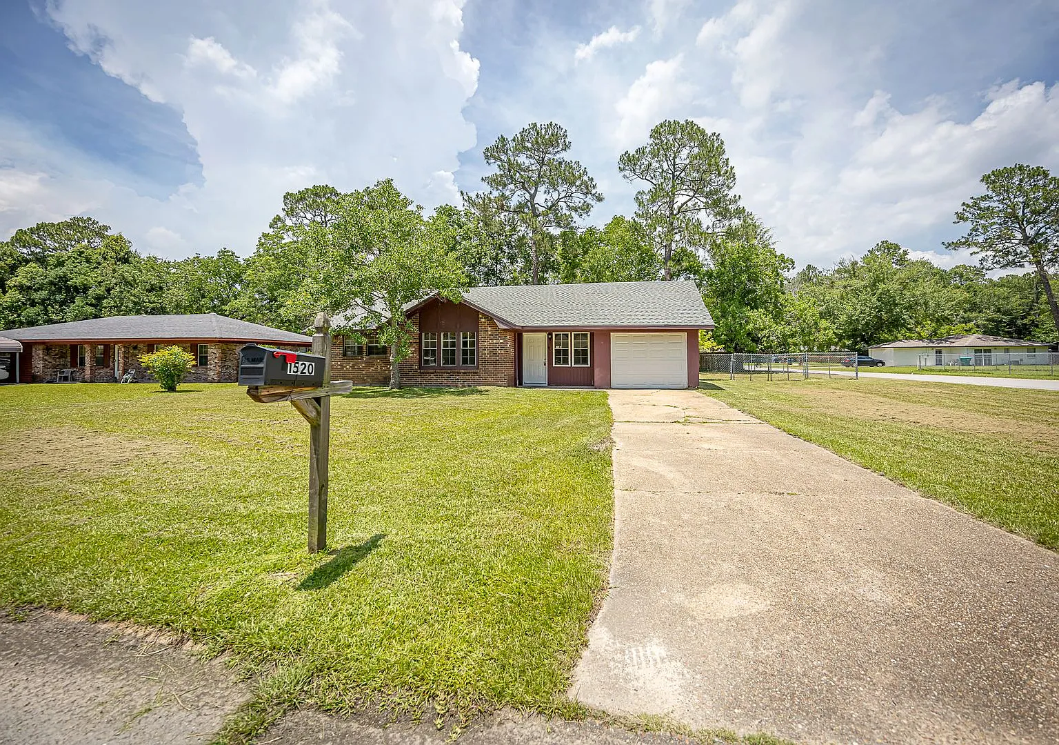 Cute home for rent — Photo 1