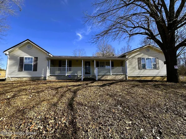 1896 Richland Rd, Caneyville, KY 42721