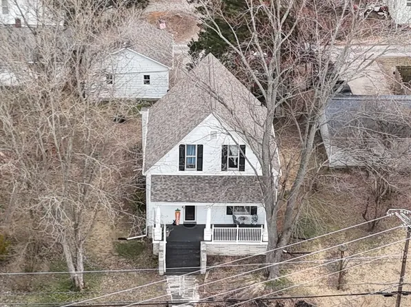 506 S 20th St, Murphysboro, IL 62966