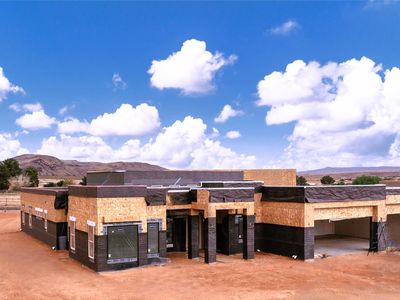 1137 W 4310 S, Hurricane, UT, 84737