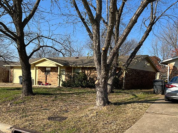2nd image of 553 E 134th Pl S