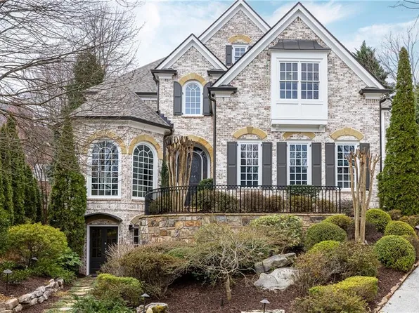 525 Glengate Cv, Sandy Springs, GA 30328