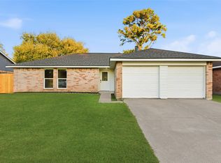 7414 Seminole St, Baytown, TX 77521