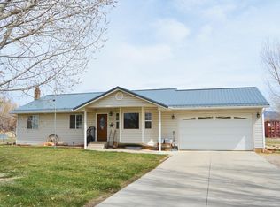 546 N 4475 W, Cedar City, UT 84721