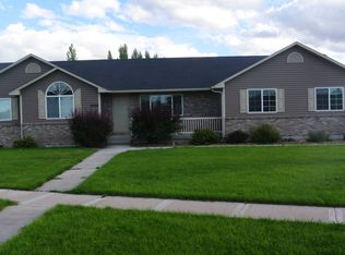 3592 E Spectrum Dr, Idaho Falls, ID 83401