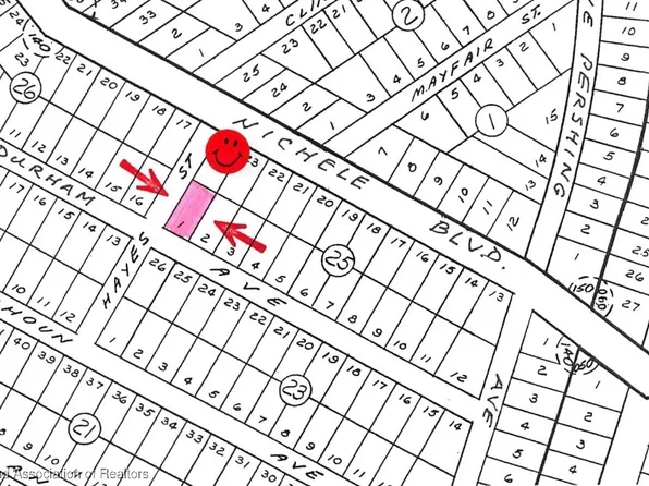 405 Hayes St, Lake Placid, FL 33852