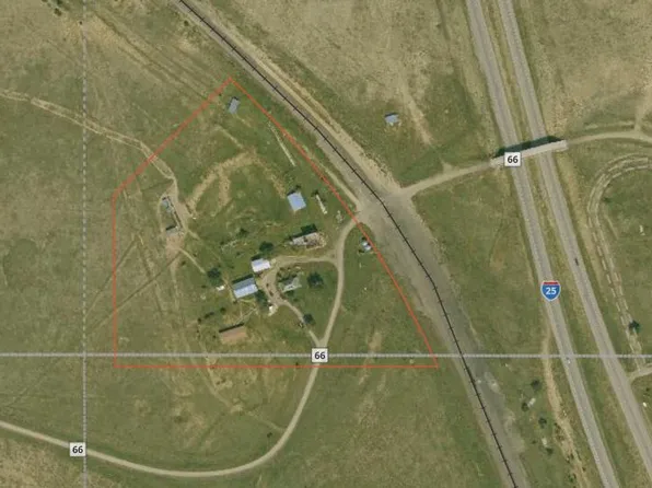 27073 County Road 66, Aguilar, CO 81020