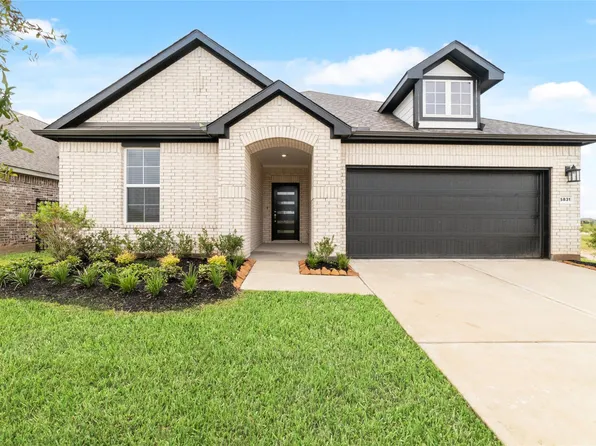 5831 Westwood Shore Dr, Katy, TX 77493