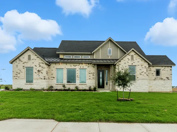 620 Lago Landing, San Antonio, TX 78263