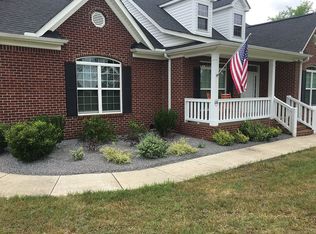 486 Fruit Valley Rd, Rockvale, TN 37153