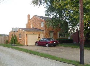 8 N Rolling Hills Ave, Irwin, PA