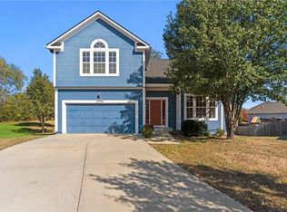 20364 W 125th Ter, Olathe, KS 66061