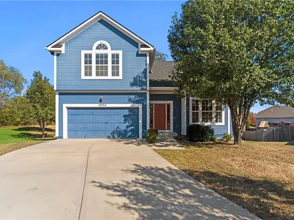 20364 W 125th Ter, Olathe, KS 66061