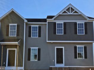 3768 Castle Dr LOT 288, Dover, PA 17315