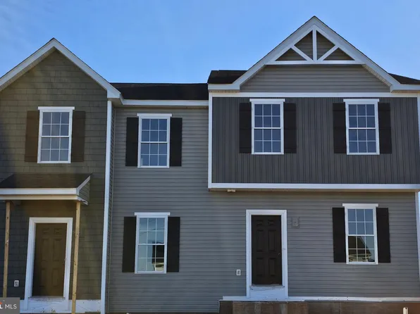 3768 Castle Dr Lot 288, Dover, PA 17315