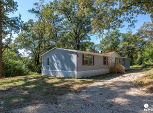 4858 Highway 71 S, Hatfield, AR 71945