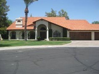 2nd image of 9902 E San Salvador Dr