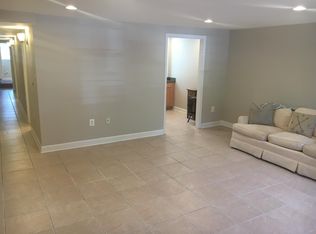 3418 R St NW, Washington, DC 20007