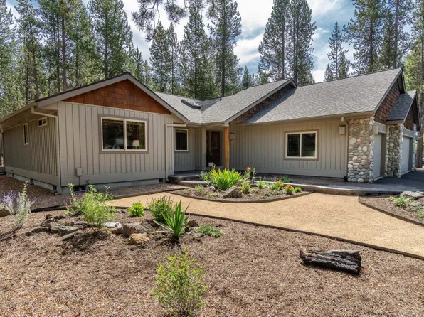 16921 Pony Express Way, Bend, OR 97707