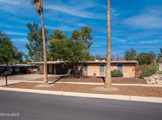 8371 E Vicksburg St, Tucson, AZ 85710