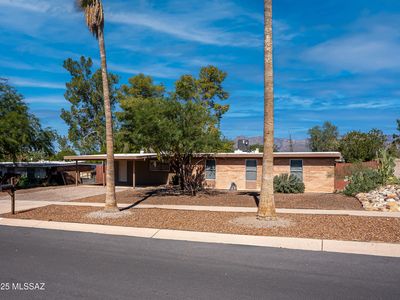 8371 E Vicksburg St, Tucson, AZ, 85710