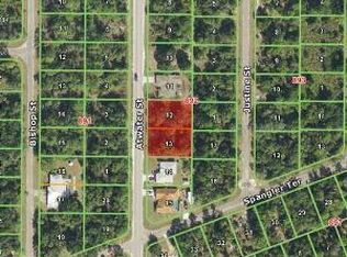 166 Atwater St, Port Charlotte, FL 33954